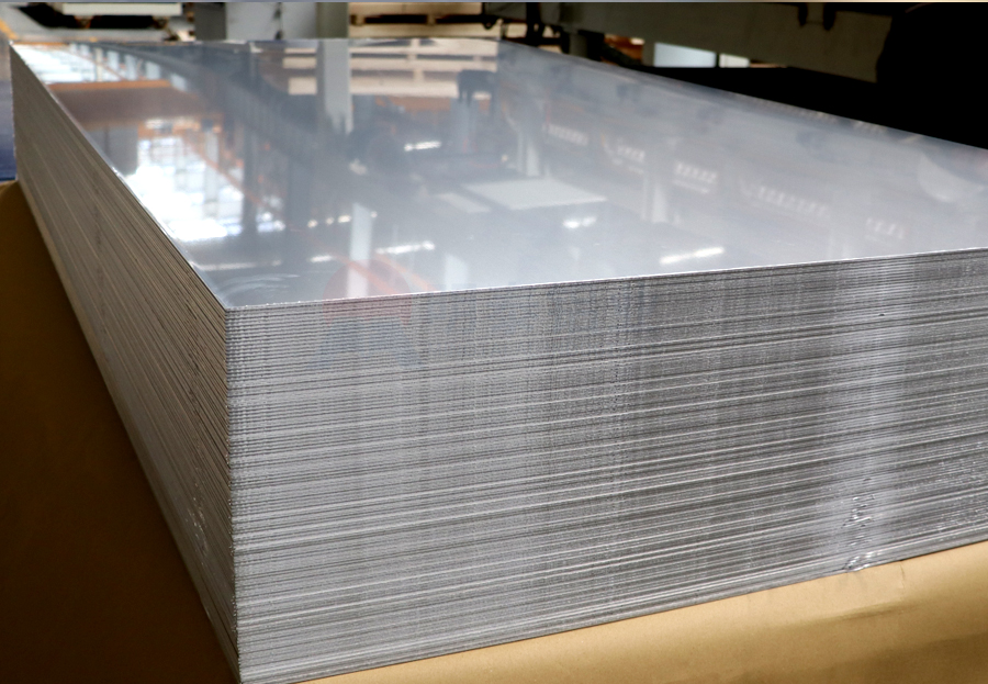 鋁釬焊復合板3003mod鋁合金