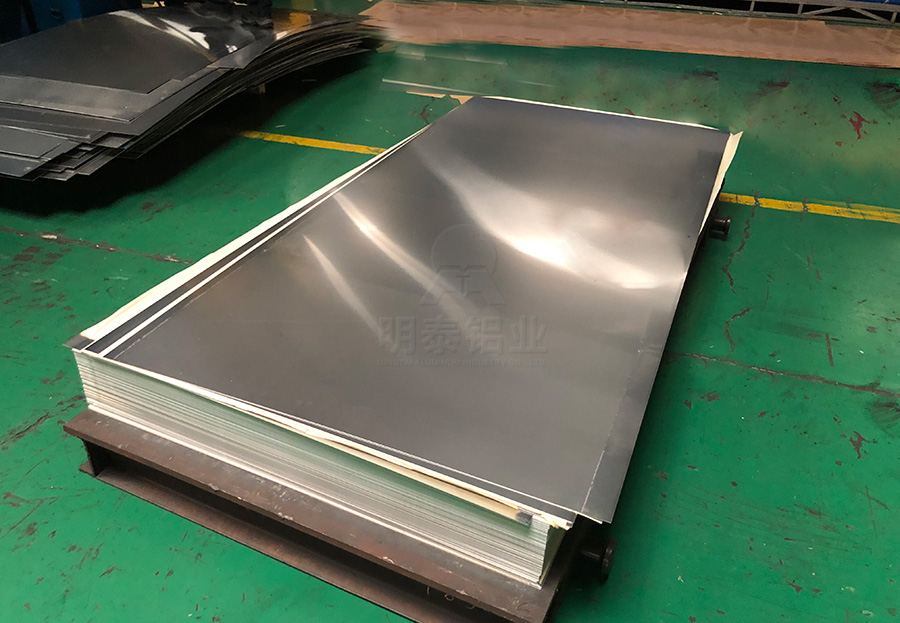 2A11鋁板