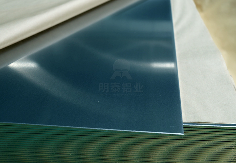6082鋁板