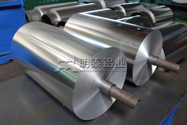 8011鋁箔和8021鋁箔的區別？