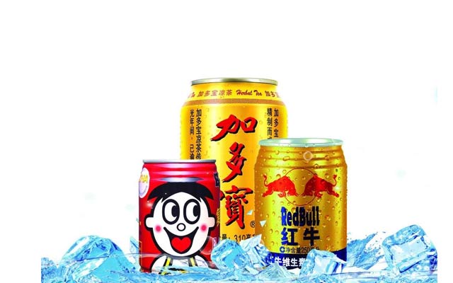 易拉罐為什么采用鋁合金材料？易拉罐拉環用什么合金？