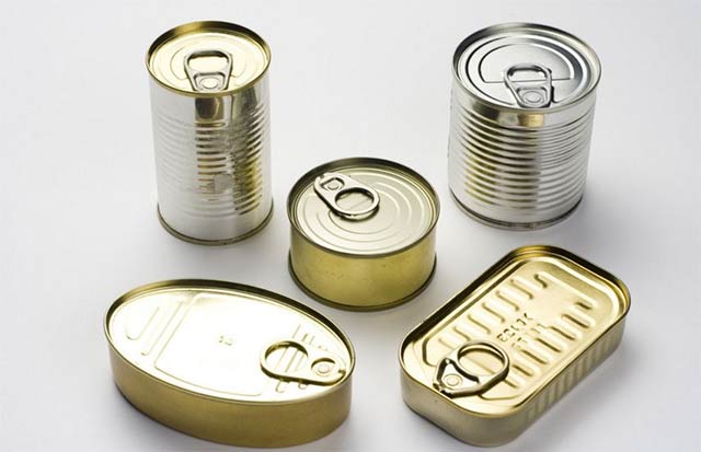 鋁箔易拉蓋采用哪種合金?當屬5052合金鋁板 鋁箔易拉蓋采用哪種合金?當屬5052合金鋁板