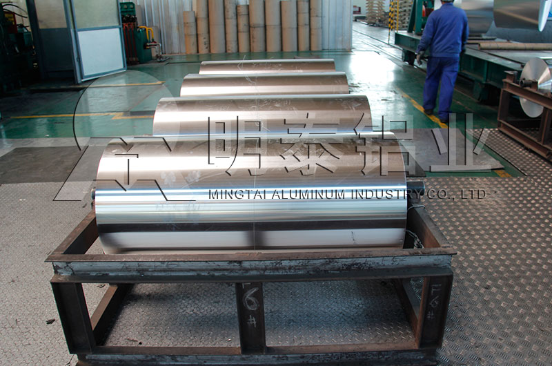 鋁卷廠家_合金門窗用5754鋁卷價(jià)格行情 鋁卷廠家_合金門窗用5754鋁卷價(jià)格行情