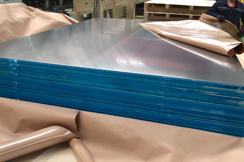 新能源汽車電池包側板_新能源電池側板用5083鋁板報價 新能源汽車電池包側板_新能源電池側板用5083鋁板報價