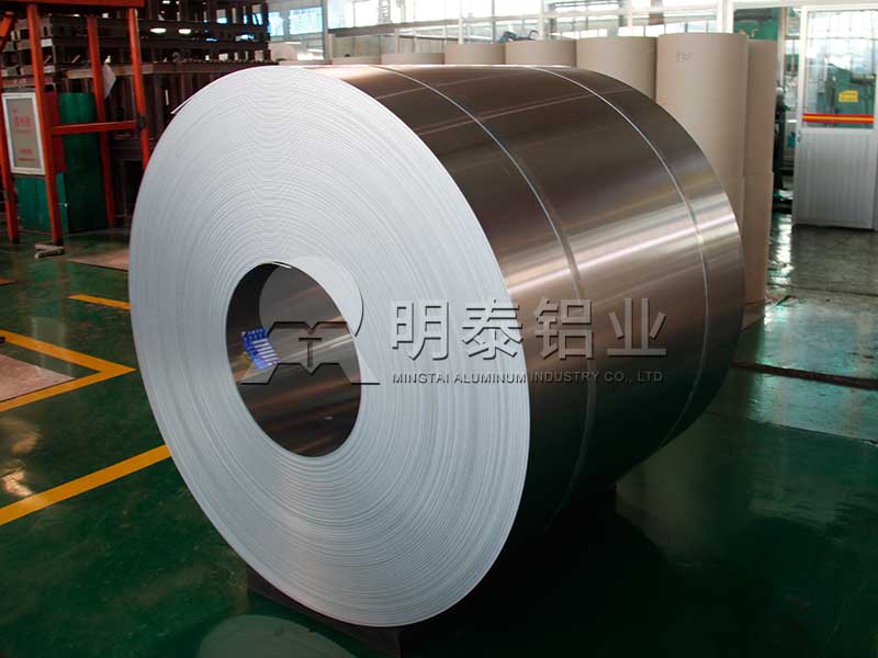 紐扣什么材質加工？河南5052鋁卷用于金屬紐扣值得選擇